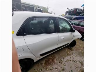 Renault Twingo Twingo III (AH), Hatchback 5-drs, 2014 ZE R80 picture 10