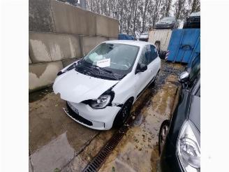 Renault Twingo Twingo III (AH), Hatchback 5-drs, 2014 ZE R80 picture 2