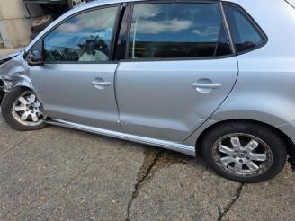 Volkswagen Polo Polo V (6R), Hatchback, 2009 / 2017 1.2 TDI 12V BlueMotion picture 7