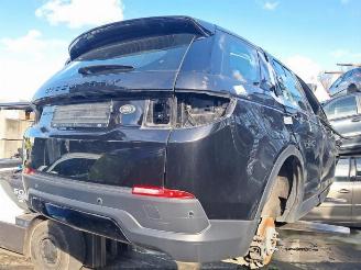 Sloopauto Land Rover Discovery Sport Discovery Sport (LC), Terreinwagen, 2014 2.0 P200 MHEV 16V AWD 2021