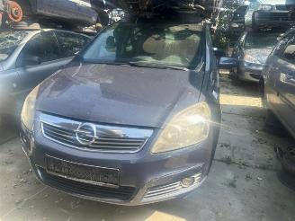 Purkuautot passenger cars Opel Zafira Zafira (M75), MPV, 2005 / 2015 2.2 16V Direct Ecotec 2008/2