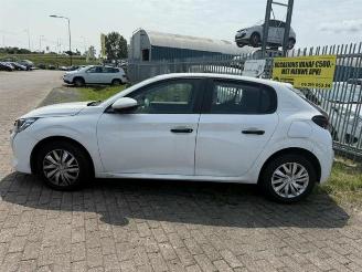 Peugeot 208 208 II (UB/UH/UP), Hatchback 5-drs, 2019 1.5 BlueHDi 100 picture 9