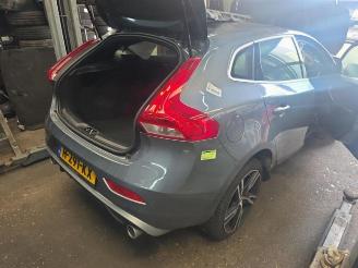 Salvage car Volvo V-40 V40 (MV), Hatchback 5-drs, 2012 / 2019 2.0 D4 16V 2019/1