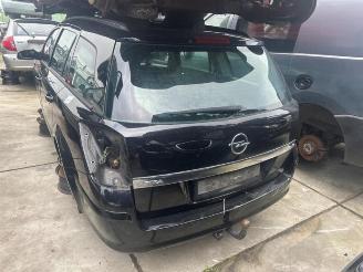Uttjänta bilar auto Opel Astra Astra H SW (L35), Combi, 2004 / 2010 1.8 16V 2006/7