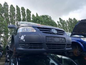 Volkswagen Fox Fox (5Z), Hatchback, 2005 / 2021 1.2 picture 3