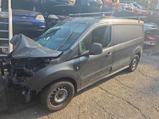 Purkuautot passenger cars Ford Transit Connect Transit Connect (PJ2), Van, 2013 1.5 TDCi ECOnetic 2016/12