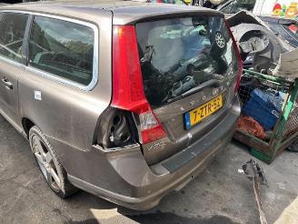 Autoverwertung Volvo V-70 V70 (BW), Combi, 2007 / 2016 2.4 D5 20V 205 2010/11