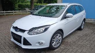 Ford Focus Focus 3 Wagon Combi 1.0 Ti-VCT EcoBoost 12V 125 (M1DA(Euro 5)) [92kW] =
 (02-2012/05-2018) picture 5