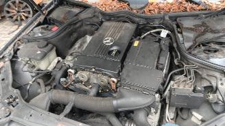 Mercedes C-klasse C Sportcoupé (C203) Hatchback 1.8 C-180K 16V (M271.946) [105kW]  (05=
-2002/05-2008) picture 7