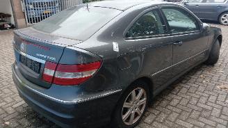 Mercedes C-klasse C Sportcoupé (C203) Hatchback 1.8 C-180K 16V (M271.946) [105kW]  (05=
-2002/05-2008) picture 5