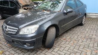 Mercedes C-klasse C Sportcoupé (C203) Hatchback 1.8 C-180K 16V (M271.946) [105kW]  (05=
-2002/05-2008) picture 2