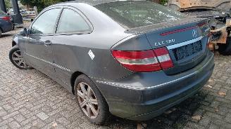 Mercedes C-klasse C Sportcoupé (C203) Hatchback 1.8 C-180K 16V (M271.946) [105kW]  (05=
-2002/05-2008) picture 3