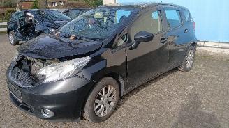 Nissan Note Note (E12) MPV 1.5 dCi 90 (K9K-608(Euro 5)) [66kW]  (06-2013/...) picture 3