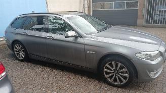 BMW 5-serie 5 serie Touring (F11) Combi 535d 24V (N57-D30B) [230kW]  (09-2011/02-2=
017) picture 13