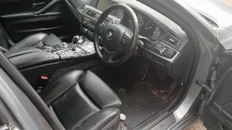 BMW 5-serie 5 serie Touring (F11) Combi 535d 24V (N57-D30B) [230kW]  (09-2011/02-2=
017) picture 10