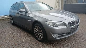 BMW 5-serie 5 serie Touring (F11) Combi 535d 24V (N57-D30B) [230kW]  (09-2011/02-2=
017) picture 6