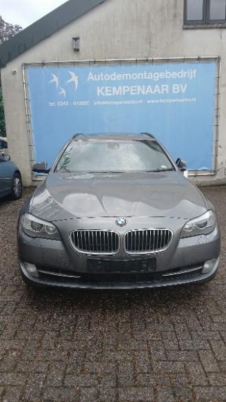 Autoverwertung BMW 5-serie 5 serie Touring (F11) Combi 535d 24V (N57-D30B) [230kW]  (09-2011/02-2=
017) 2011