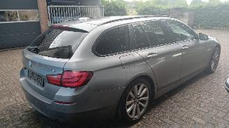 BMW 5-serie 5 serie Touring (F11) Combi 535d 24V (N57-D30B) [230kW]  (09-2011/02-2=
017) picture 7