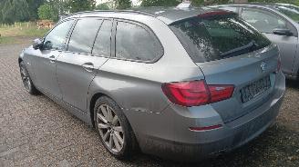 BMW 5-serie 5 serie Touring (F11) Combi 535d 24V (N57-D30B) [230kW]  (09-2011/02-2=
017) picture 3