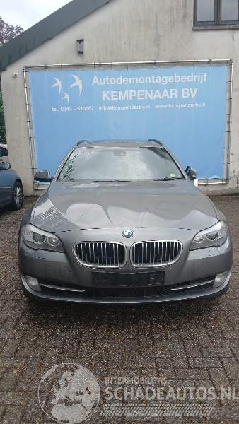 BMW 5-serie 5 serie Touring (F11) Combi 535d 24V (N57-D30B) [230kW]  (09-2011/02-2=
017)
