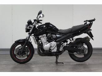  Suzuki  GSF 650 Bandit ABS 2008