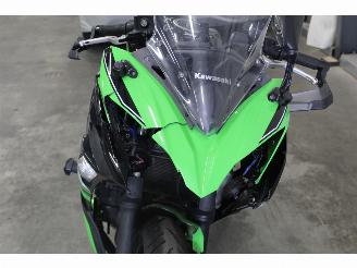 Kawasaki Ninja 650 ABS picture 7