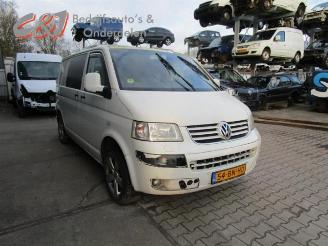 Volkswagen Transporter  picture 5