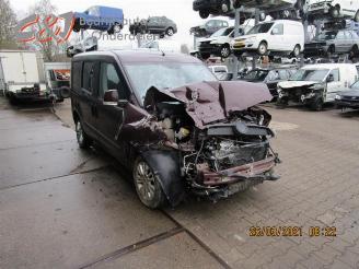 Fiat Doblo Doblo (263), MPV, 2010 / 2023 1.6 D Multijet picture 5