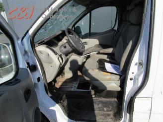 Opel Vivaro Vivaro, Van, 2000 / 2014 1.9 DTI 16V picture 5