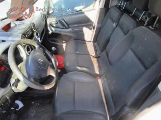 Citroën Berlingo Berlingo, Van, 2008 / 2021 1.6 Hdi 75 16V Phase 1 picture 5