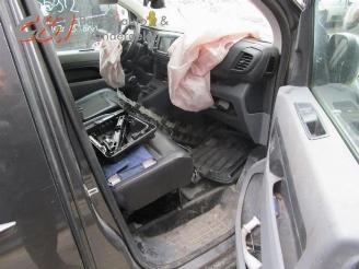 Peugeot Expert Expert (VA/VB/VE/VF/VY), Van, 2016 2.0 Blue HDi 120 16V picture 6