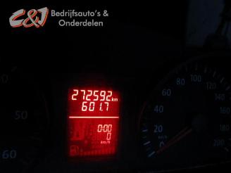 Volkswagen Crafter Crafter, Van, 2006 / 2013 2.5 TDI 30/32/35/46/50 picture 8