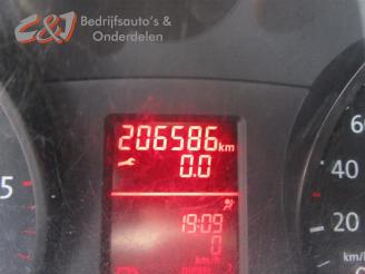 Volkswagen Crafter Crafter, Van, 2011 / 2016 2.0 TDI 16V picture 7