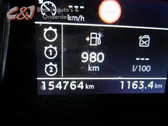 Citroën Jumpy Jumpy, Van, 2016 1.6 Blue HDi 95 picture 7