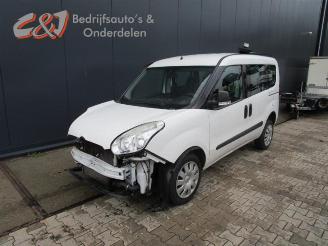 Autoverwertung Opel Combo Combo Tour, MPV, 2012 / 2018 1.6 CDTI 16V 2016/7