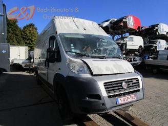 Fiat Ducato Ducato (250), Van, 2006 3.0 D 160 Multijet Power picture 4