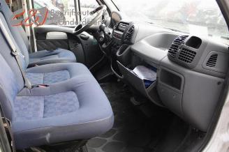 Citroën Jumper Jumper (U5/ZB), Van, 2002 / 2006 2.8 HDi picture 11