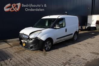 Autoverwertung Opel Combo Combo, Van, 2012 / 2018 1.3 CDTI 16V ecoFlex 2013/11