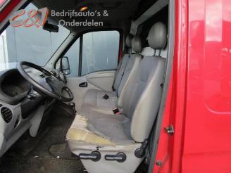 Renault Master Master II (FD/HD), Van, 1997 / 2010 2.5 dCi 16V picture 5