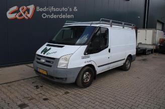 Dezmembrări autoturisme Ford Transit Transit, Van, 2006 / 2014 2.2 TDCi 16V 2007/1
