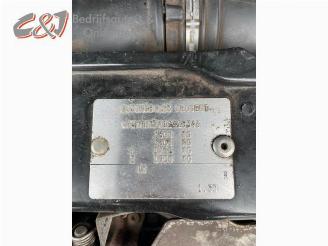 Peugeot Boxer Boxer (U9), Van, 2006 2.2 HDi 120 Euro 4 picture 14