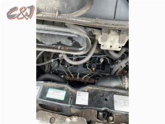 Peugeot Boxer Boxer (U9), Van, 2006 2.2 HDi 120 Euro 4 picture 13