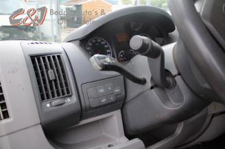 Peugeot Boxer Boxer (U9), Van, 2006 2.2 HDi 120 Euro 4 picture 11