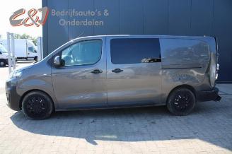 Citroën Jumpy Jumpy, Van, 2016 2.0 Blue HDI 120 picture 2