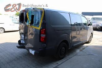 Citroën Jumpy Jumpy, Van, 2016 2.0 Blue HDI 120 picture 5
