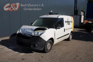 Dezmembrări autoturisme Opel Combo Combo, Van, 2012 / 2018 1.3 CDTI 16V ecoFlex 2015/5