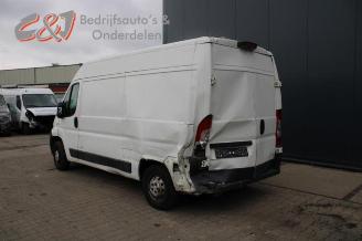 Fiat Ducato Ducato (250), Van, 2006 2.0 D 115 Multijet picture 3