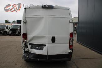 Fiat Ducato Ducato (250), Van, 2006 2.0 D 115 Multijet picture 4