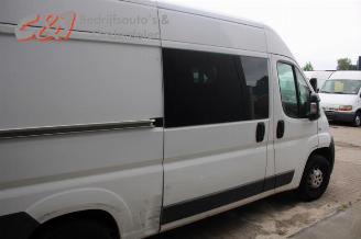 Fiat Ducato Ducato (250), Van, 2006 2.0 D 115 Multijet picture 6