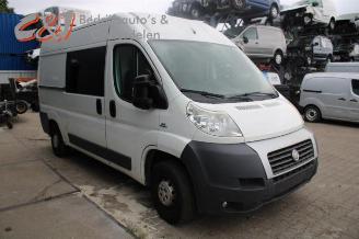 Fiat Ducato Ducato (250), Van, 2006 2.0 D 115 Multijet picture 7